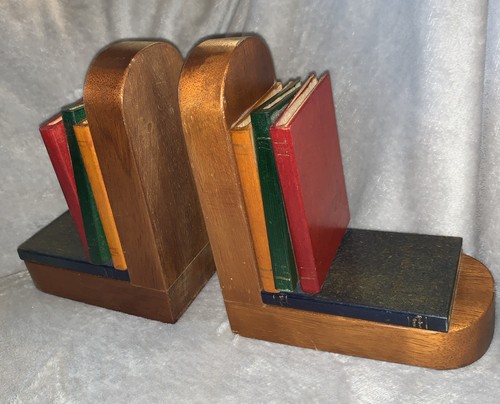 Gorgeous vintage wooden - gorgeous,