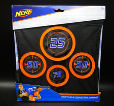 Nerf Elite Portable Mesh