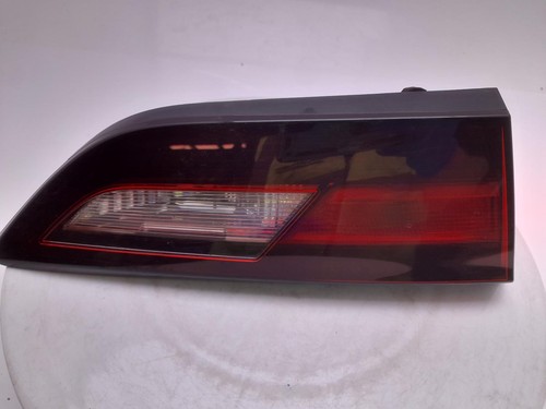 Vauxhall astra tail - astra,