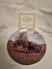 Danbury Mint Collector Plates