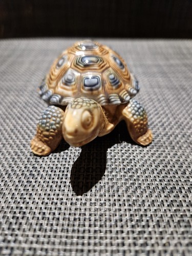 Vintage retro wade tortoise - vintage,