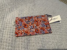 Cath Kidston Small Floral Zip