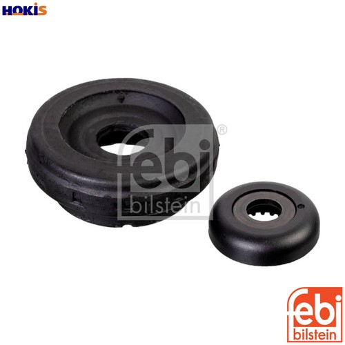 Repair kit suspension - suspension, strut
