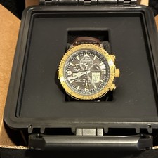 Citizen Promaster JY8084-09H