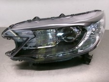 HONDA CRV 2014 Headlight N/S (xenon) SUV: 89274