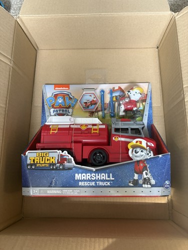 Paw patrol marshall - marshall, ultimate