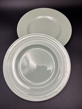 2x Woods Beryl Ware Sage Green