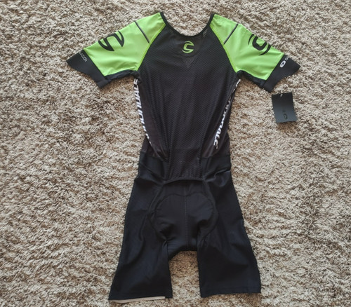 Sugoi cannondale factory - sugoi,