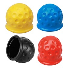 Camping Trailer Hitch Cover RV Trailer Accessories 50mm Diameter Fit For RVs