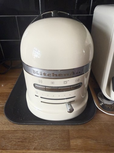 Immaculate kitchenaid artisan - immaculate,
