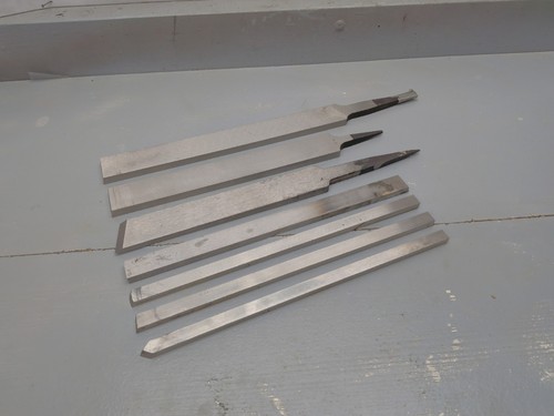Wood turning carbide tipped - turning,