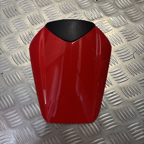 Rear seat cover cowl - rear,