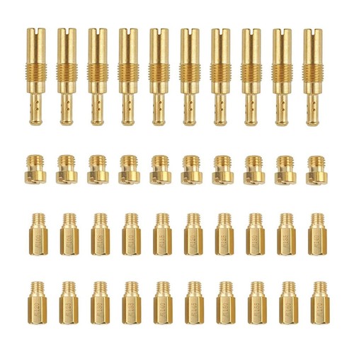 40x carburetor main - 40x,