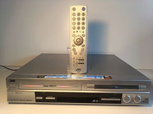Read description jvc - description*,