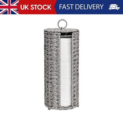 Toilet roll holder pack - toilet, of