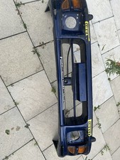 SUBARU IMPREZA GC8 1997 - 2000 CLASSIC WRX STI FRONT BUMPER (1)