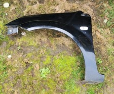 FORD FIESTA MK6 2003-2008