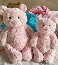 NEW Jellycat Leola Bear Plush