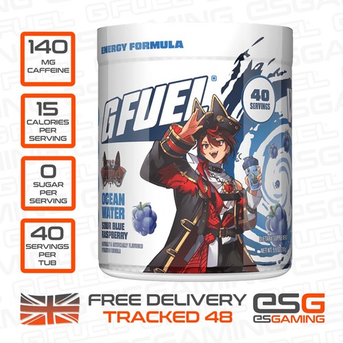 Fuel ocean water tub - water, |