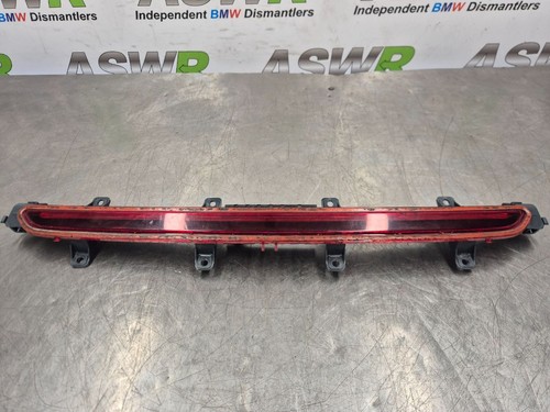 Bmw third high level brake - third,