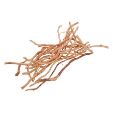  20 Pcs Aquarium Wood Branches
