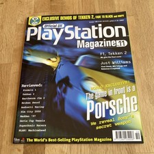 RARE Playstation PS1 1996