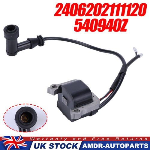 Ignition coil franco morini - ignition,