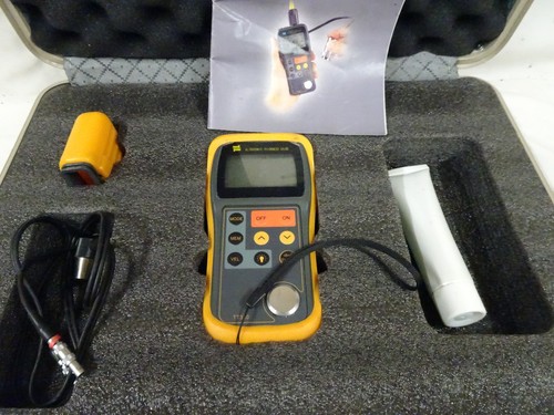 Time tt300 ultrasonic - time,