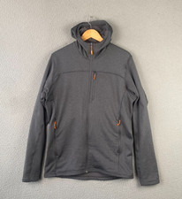 Rab Graviton Fleece Hoodie