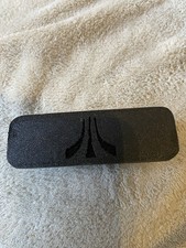 atari 2600 cartridge slot dust