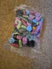 Barratt Liquorice Novelties