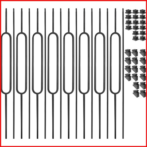 Vilstomes pack wrought iron - pack,