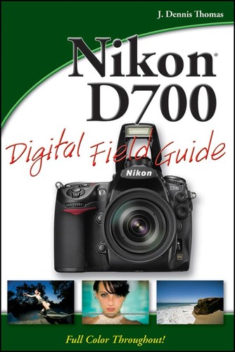 Nikon d700 digital field - d700,