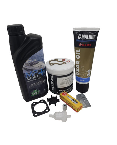 Service kit for - service, 6