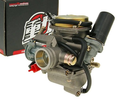 Naraku 24mm carburettor - 24mm, for