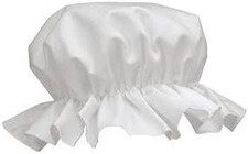 ADULT'S or  CHILDS WHITE MOP
