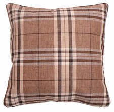 Luxury Tartan Check Stripe
