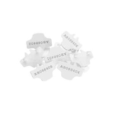 Versapak T2 Numbered Seals