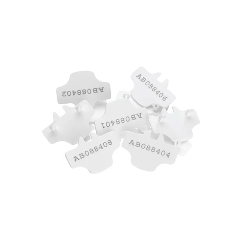 Versapak numbered seals - versapak,
