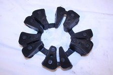 Triumph Tiger 955i T709EN 2002-2004 Rear Shock Absorber Rubber