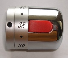 Thermostatic Control Handle
