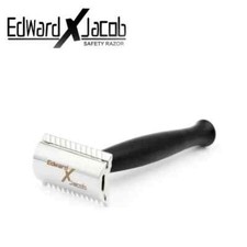 EXJ Double Edge Safety Razor
