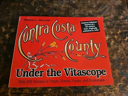 Contra costa county - under, the