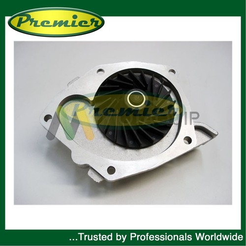 Premier water pump fits - premier,