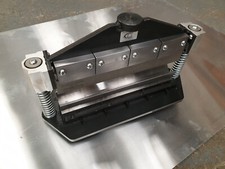 Press Brake attachment for