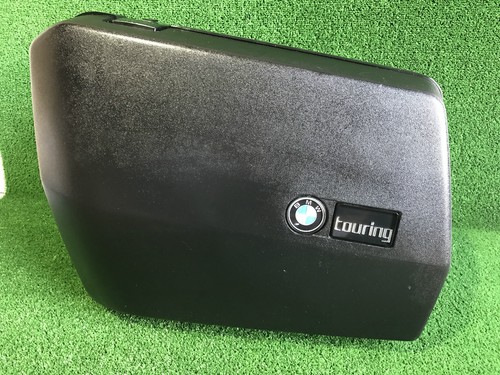 Bmw pannier touring case left - touring,