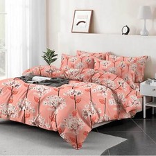 100% Egyptian Cotton Print