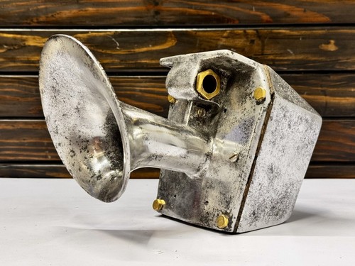 Mid century deco aluminum - mid‑century,