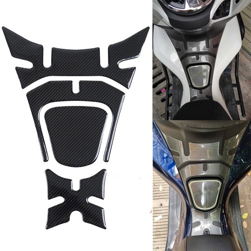 Fuel tank protector decals - protector,