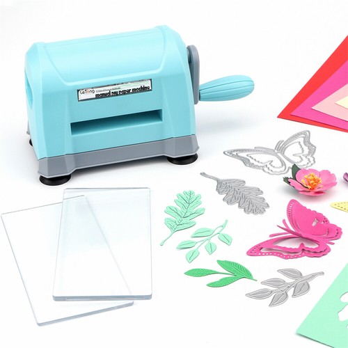 Mini manual die cutting - mini,
